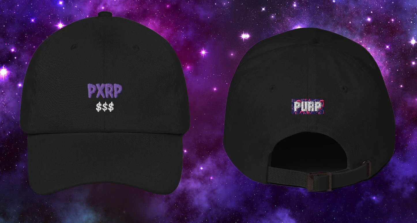 PURP Hat | Jay Purp